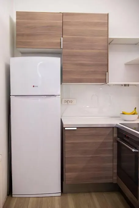 Apartman 7Th Heaven In The Center Slovenia