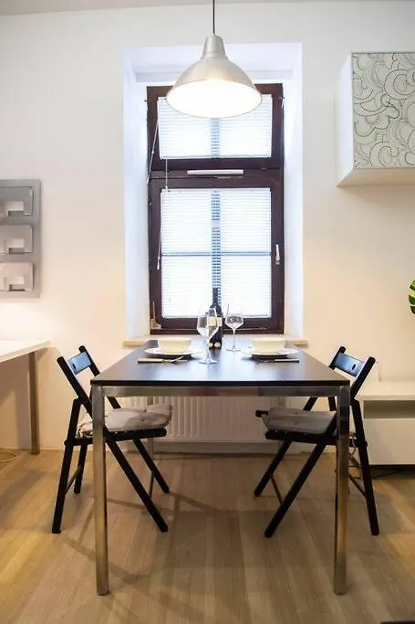 7Th Heaven In The Center Apartman Ljubljana